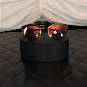 Prada sunglasses